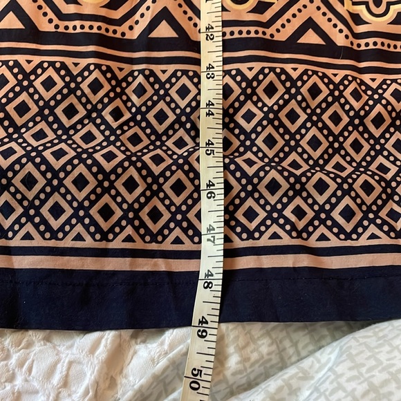 Anthropologie Maxi Dress - Picture 5 of 8